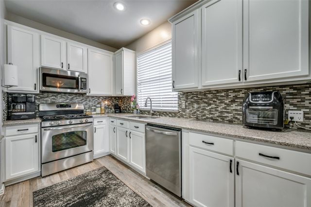 1481 Royal Oaks Drive, Frisco, TX 75036