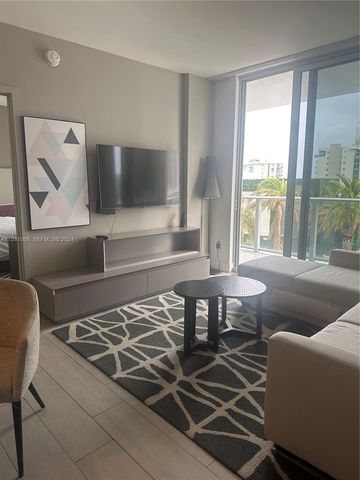 4010 S Ocean Drive R707, Hollywood, FL 33019