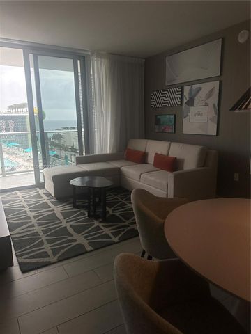 4010 S Ocean Drive R707, Hollywood, FL 33019