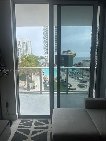 4010 S Ocean Drive R707, Hollywood, FL 33019