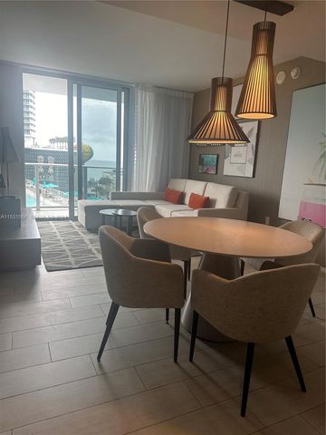 4010 S Ocean Drive R707, Hollywood, FL 33019