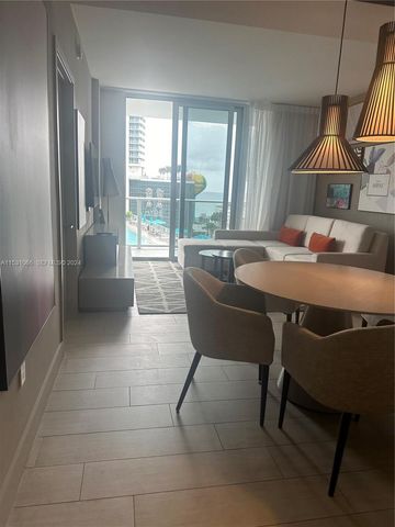 4010 S Ocean Drive R707, Hollywood, FL 33019