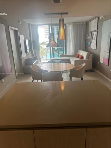 4010 S Ocean Drive R707, Hollywood, FL 33019