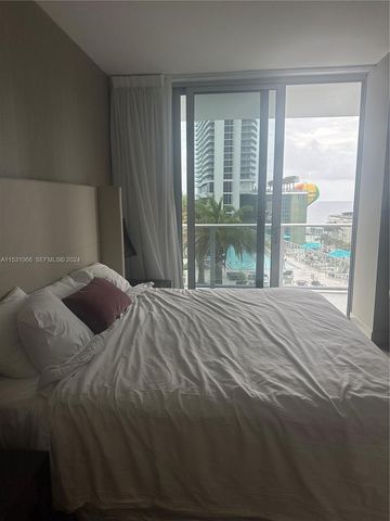 4010 S Ocean Drive R707, Hollywood, FL 33019