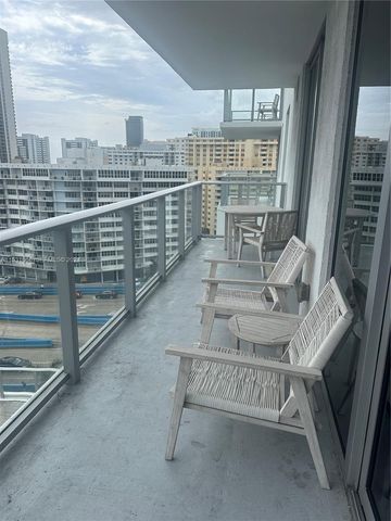 4010 S Ocean Drive R707, Hollywood, FL 33019
