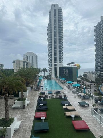 4010 S Ocean Drive R707, Hollywood, FL 33019