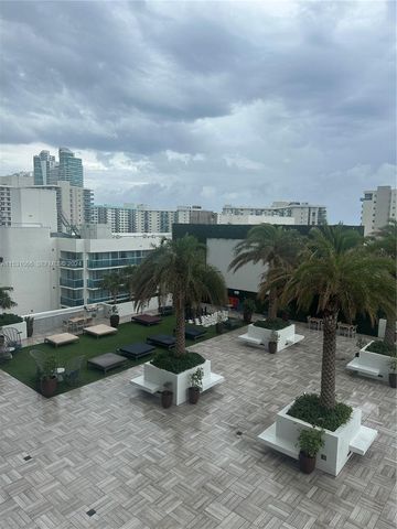 4010 S Ocean Drive R707, Hollywood, FL 33019