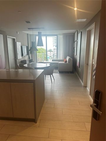 4010 S Ocean Drive R707, Hollywood, FL 33019