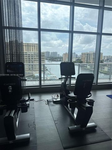 4010 S Ocean Drive R707, Hollywood, FL 33019