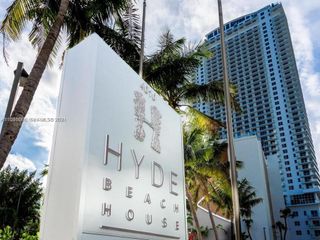 4010 S Ocean Drive R707, Hollywood, FL 33019