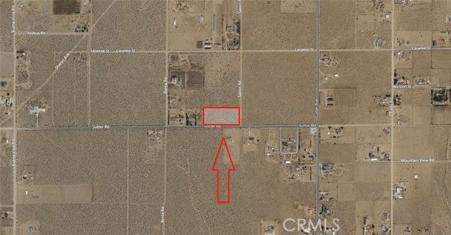 4511120 Sutter, Lucerne Valley, CA 92356