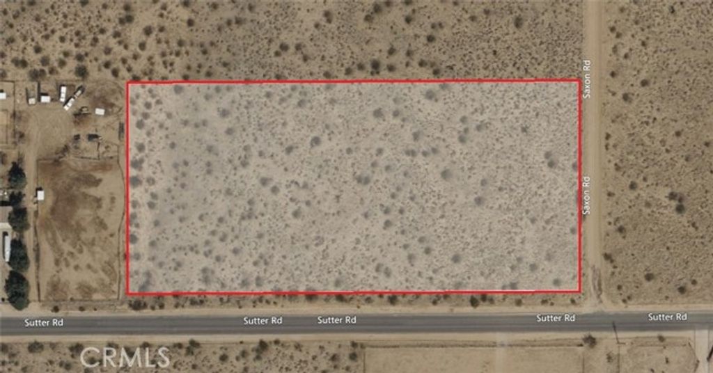 4511120 Sutter, Lucerne Valley, CA 92356