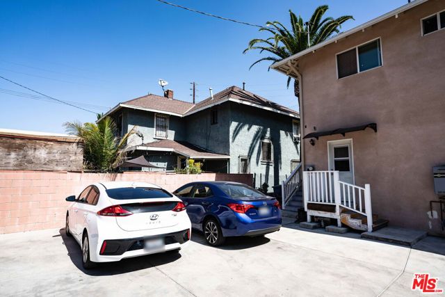 306 E 36th Street 306, Los Angeles, CA 90011