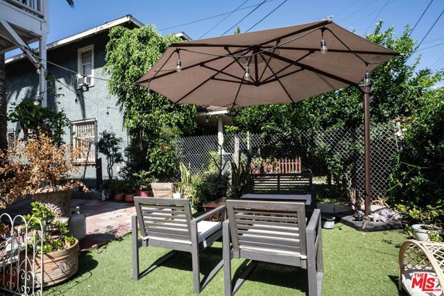 306 E 36th Street 306, Los Angeles, CA 90011
