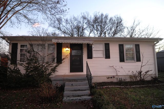 1702 Truman Drive NE, Huntsville, AL 35801