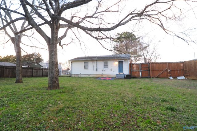 1702 Truman Drive NE, Huntsville, AL 35801