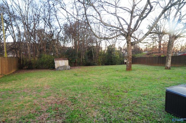 1702 Truman Drive NE, Huntsville, AL 35801