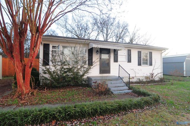 1702 Truman Drive NE, Huntsville, AL 35801