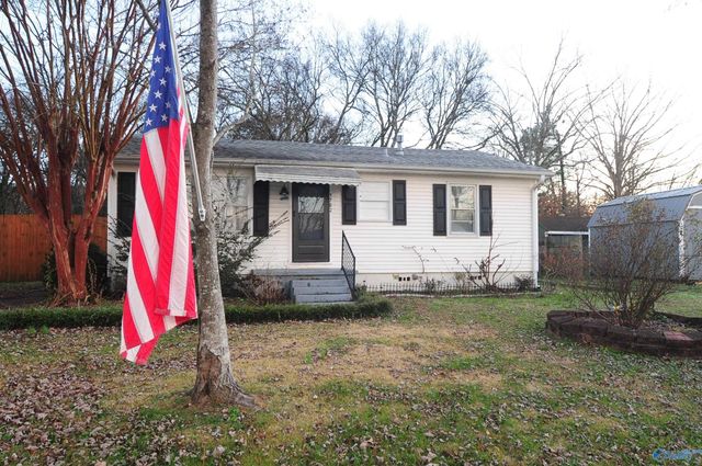 1702 Truman Drive NE, Huntsville, AL 35801