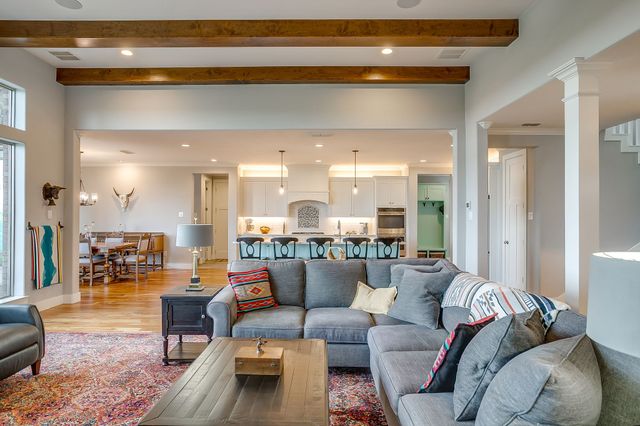 8225 Scotscraig Court, Cleburne, TX 76033