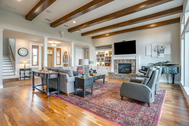 8225 Scotscraig Court, Cleburne, TX 76033