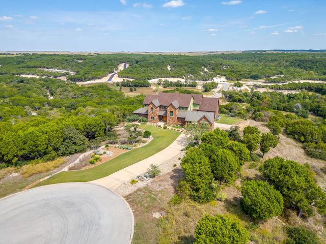 8225 Scotscraig Court, Cleburne, TX 76033