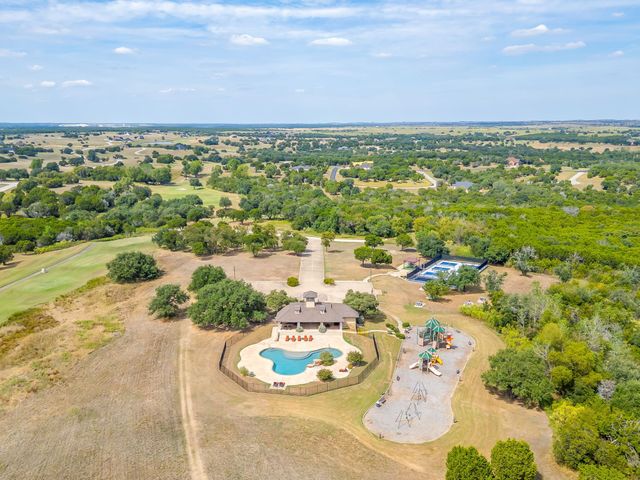 8225 Scotscraig Court, Cleburne, TX 76033