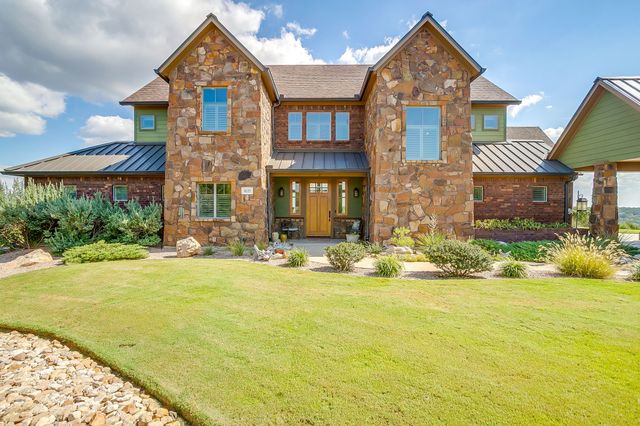 8225 Scotscraig Court, Cleburne, TX 76033