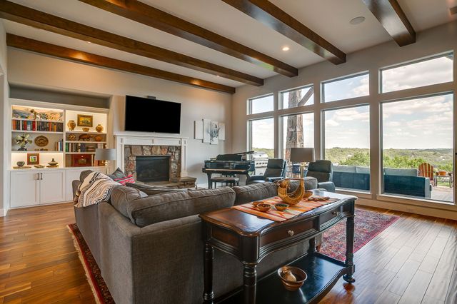 8225 Scotscraig Court, Cleburne, TX 76033