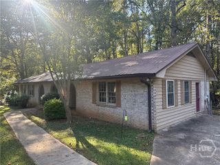 1191 Arrowhead Road, Watkinsville, GA 30677