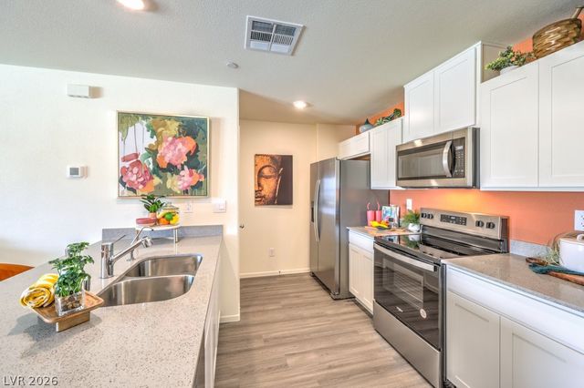 1433 Pamela Springs Lane, North Las Vegas, NV 89084