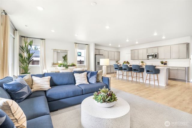 6110 Crestner Drive SW, Port Orchard, WA 98367