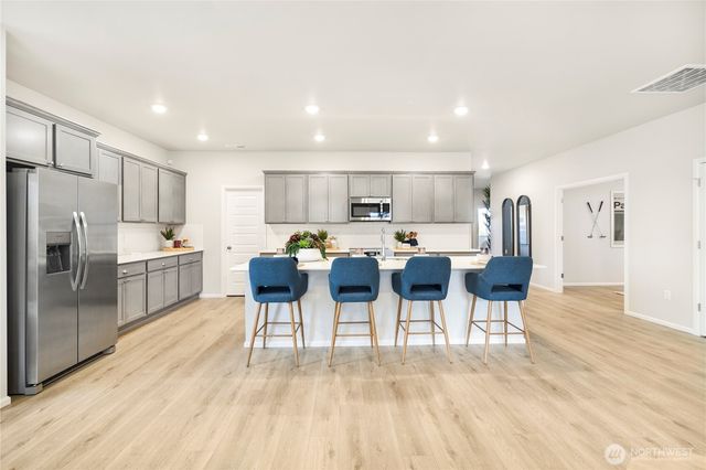 6110 Crestner Drive SW, Port Orchard, WA 98367