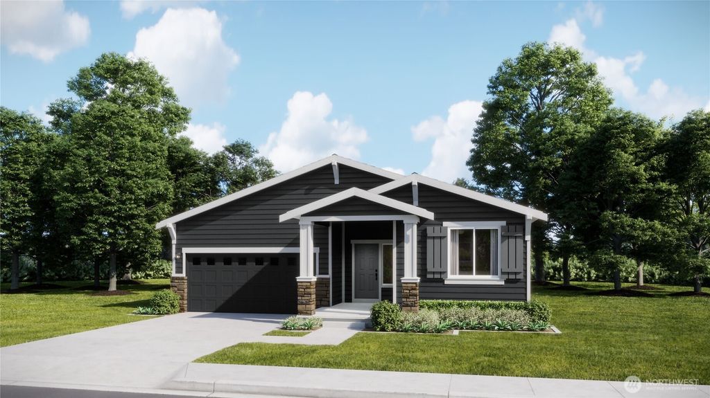 6110 Crestner Drive SW, Port Orchard, WA 98367