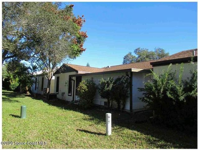 3456 Sparrow Court, Melbourne, FL 32935