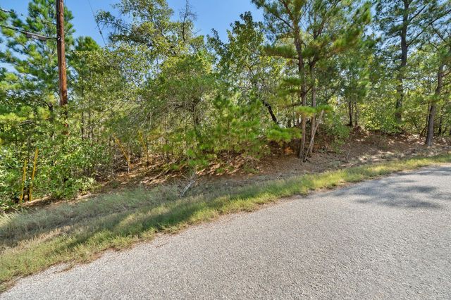 TBD 847 Mamalu DR, Bastrop, TX 78602