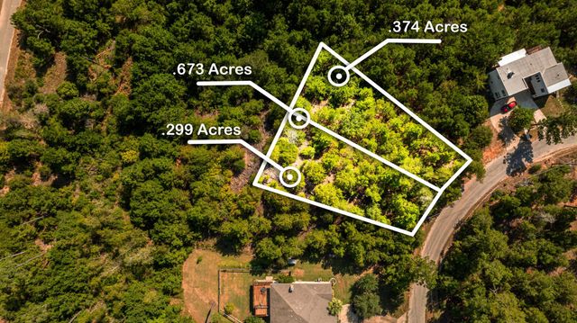 TBD 847 Mamalu DR, Bastrop, TX 78602