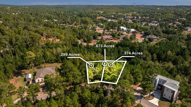 TBD 847 Mamalu DR, Bastrop, TX 78602