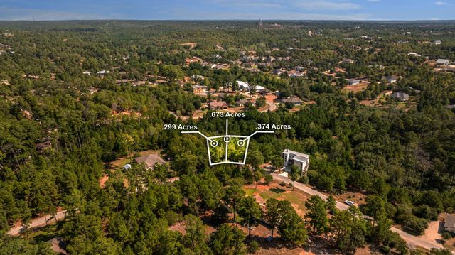 TBD 847 Mamalu DR, Bastrop, TX 78602