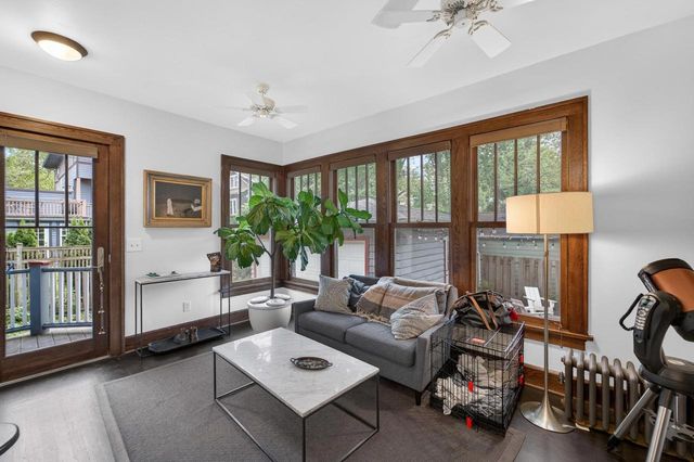 610 Leonard Street, Madison, WI 53711