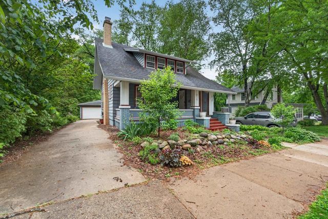610 Leonard Street, Madison, WI 53711