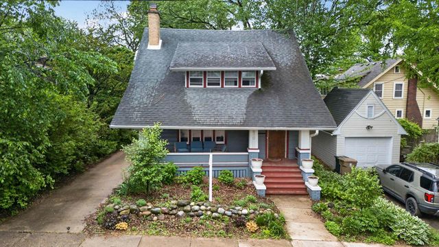 610 Leonard Street, Madison, WI 53711