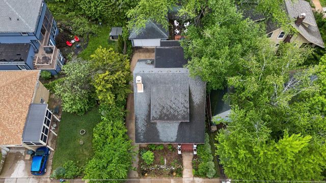 610 Leonard Street, Madison, WI 53711