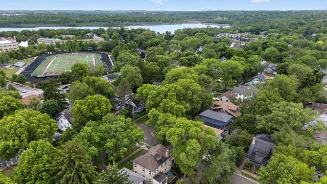 610 Leonard Street, Madison, WI 53711