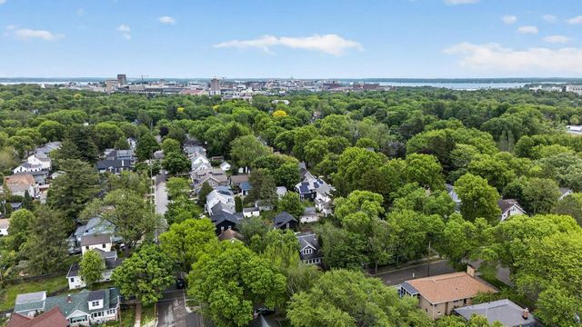 610 Leonard Street, Madison, WI 53711