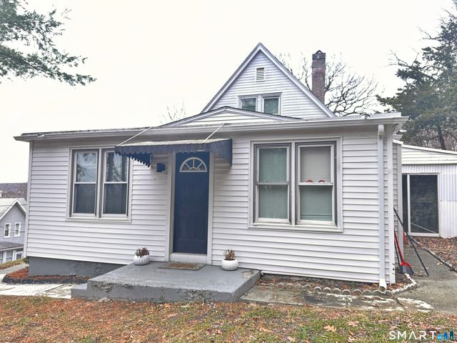 74 Mount Pleasant Street 2, Derby, CT 06418