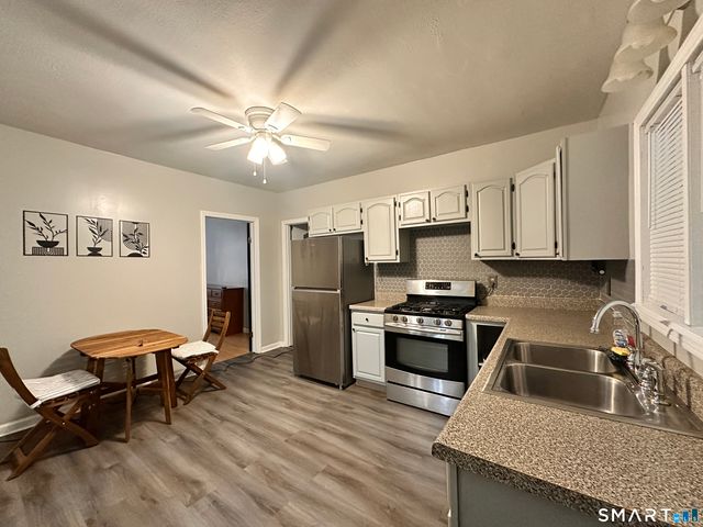 74 Mount Pleasant Street 2, Derby, CT 06418