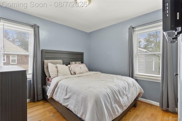 15433 Kinloch, Redford Charter Township, MI 48239