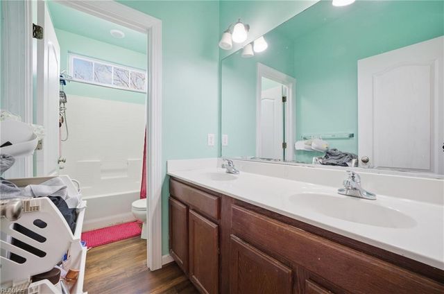 5436 Ann Arbor LN, Virginia Beach, VA 23464