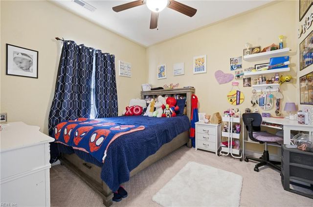 5436 Ann Arbor LN, Virginia Beach, VA 23464